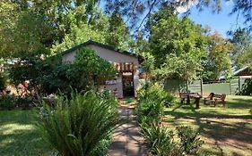 Acacia Bush Lodge